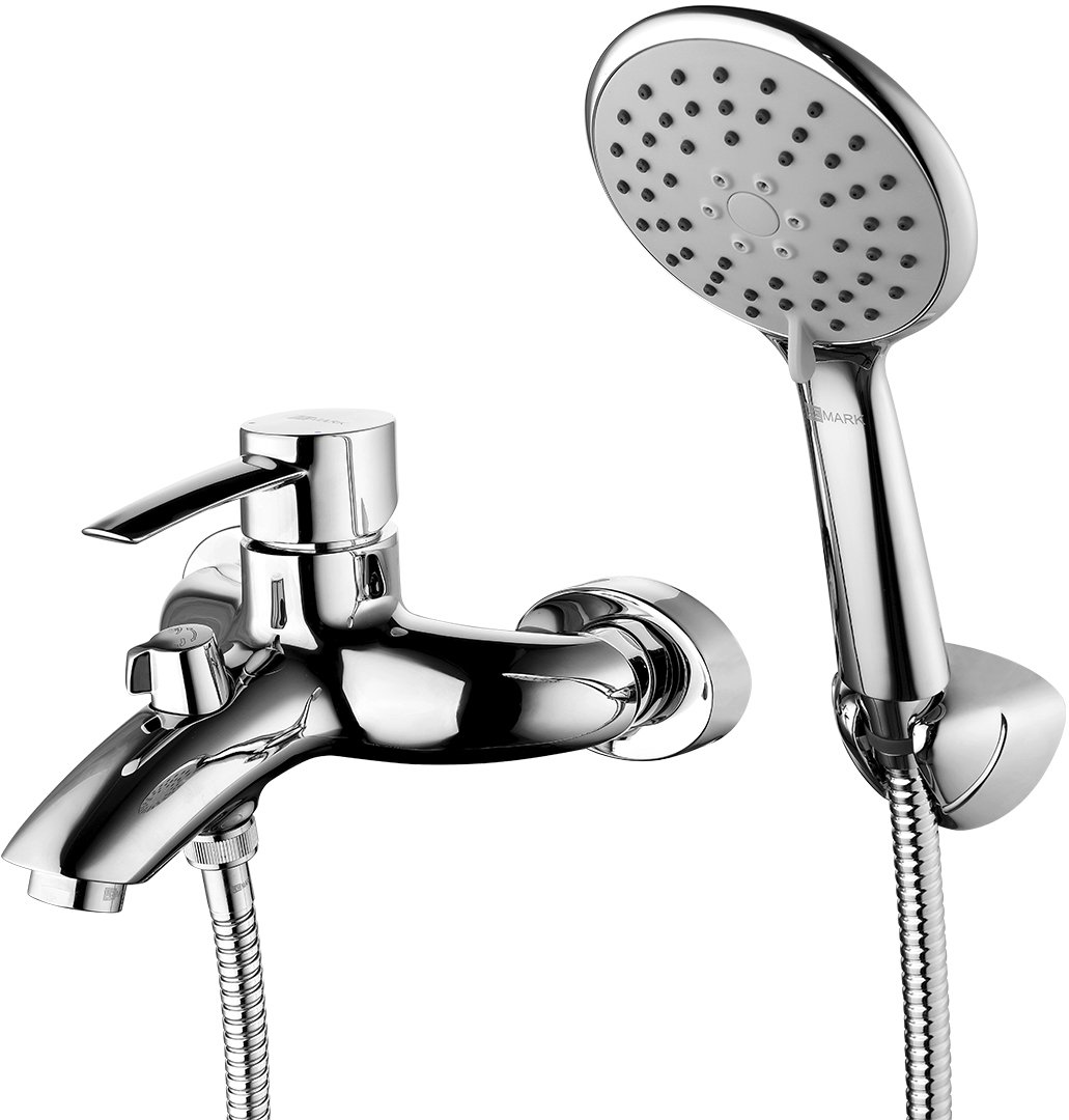 

Смеситель Lemark Atlantiss LM3254C