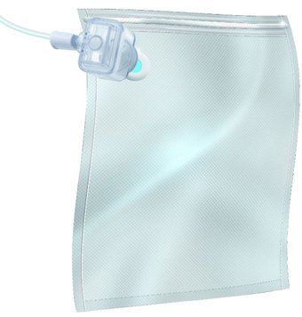 Пакеты вакуумные CASO ZIP Adapter SET 20 шт