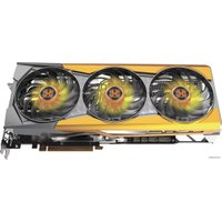 Видеокарта Sapphire Toxic RX 6900 XT Air Cooled 16GB 11308-11-20G в Борисове