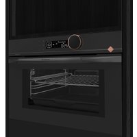 Электрический духовой шкаф De Dietrich DKP4531H