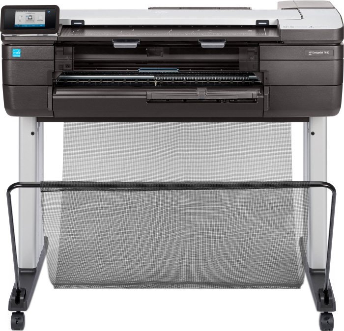 

МФУ HP DesignJet T830