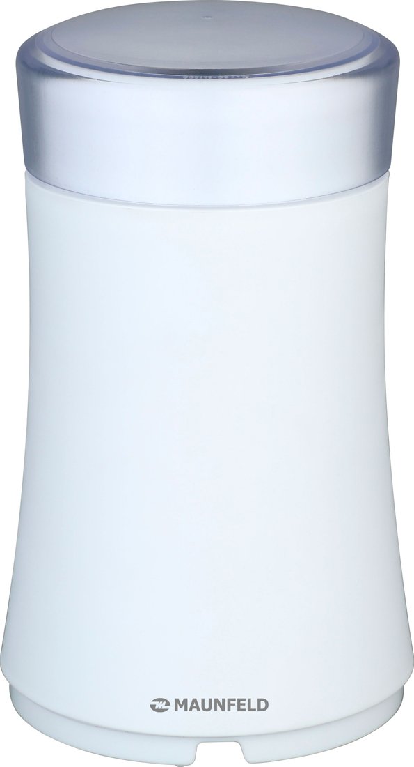 

Электрическая кофемолка MAUNFELD MF-531WH