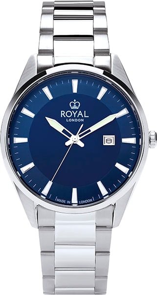 

Наручные часы Royal London 41393-08