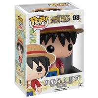 Фигурка Funko Funko POP! Animation One Piece Monkey D. Luffy