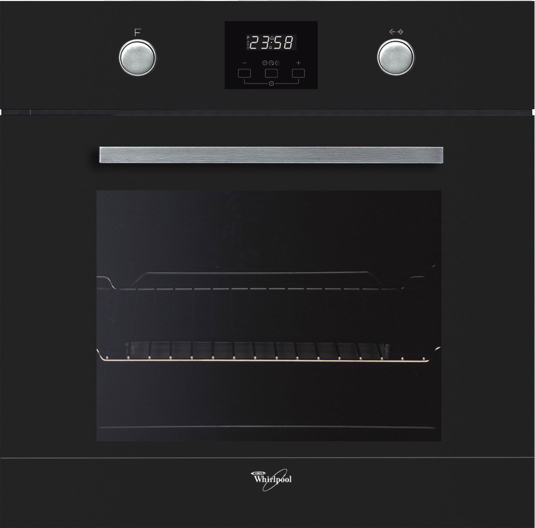 

Электрический духовой шкаф Whirlpool AKP 461 NB