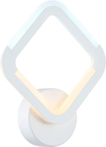 

Бра Ambrella FA8951 WH (белый)
