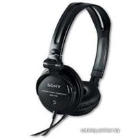 Наушники Sony MDR-V150