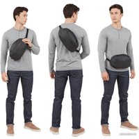 Сумка на пояс Thule Tact TACTWP05K (black)