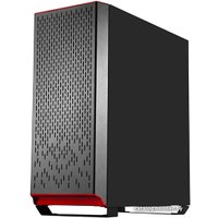 Корпус SilverStone Primera PM02 (черный)