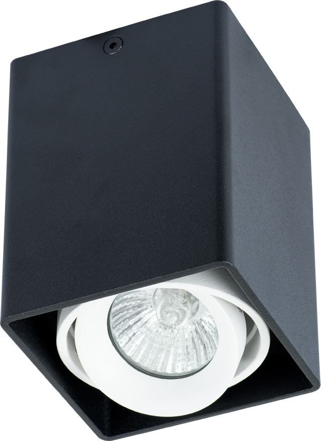 Точечный светильник Arte Lamp Pictor A5655PL-1BK