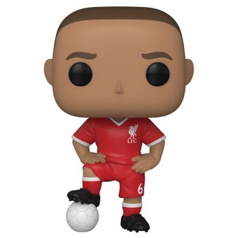 Football Liverpool Thiago Alcântara 57863