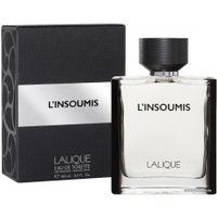 Туалетная вода Lalique L'Insoumis EdT (100 мл)
