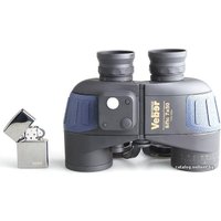 Бинокль Veber БПс 7x50 плавающий с компасом