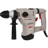 Перфоратор Crown CT18102 BMC