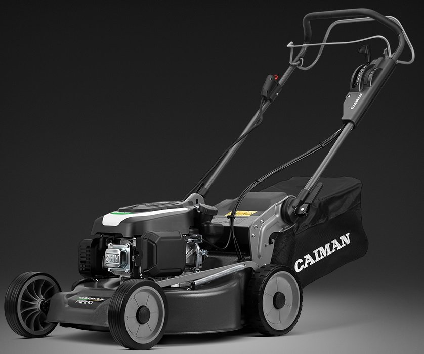 

Газонокосилка Caiman Ferro 47CVE