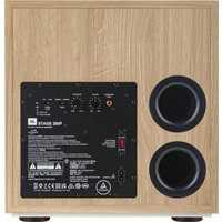 Проводной сабвуфер JBL Stage 2 200P (коричневый)