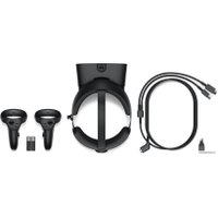 Очки виртуальной реальности для ПК Oculus Rift S