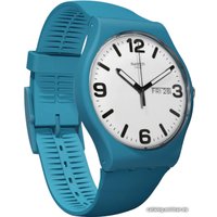 Наручные часы Swatch Costazzurra SUOS704