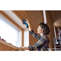 Эксцентриковая шлифмашина Bosch GEX 12V-125 Professional 0601372101 (без АКБ)