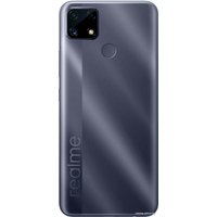 Телефон Realme C25 RMX3191 4GB/64GB международная версия (голубой)