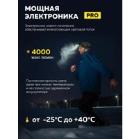 Фонарь FORSAGE F-BF101(54145)