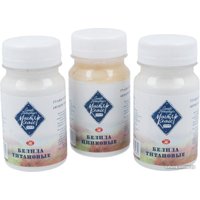 Гуашь Мастер Класс №1 1727101 (100 мл, белила титановые)