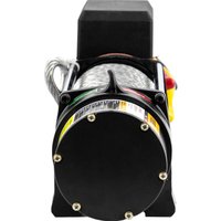 Лебедка автомобильная Denzel LB-4000