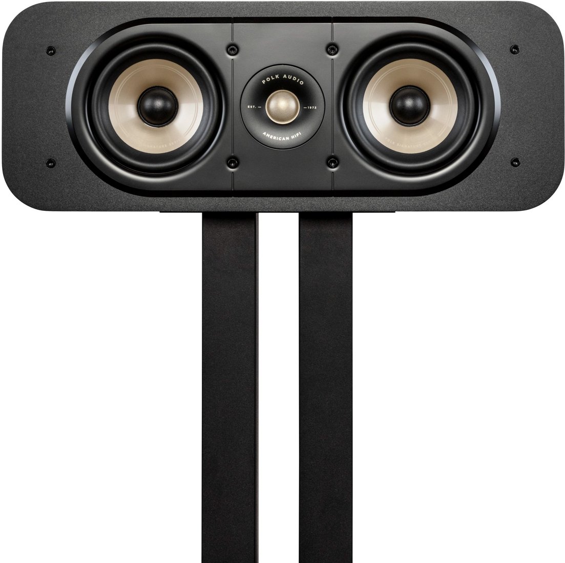 

Полочная акустика Polk Audio Signature Elite ES30 (черный)