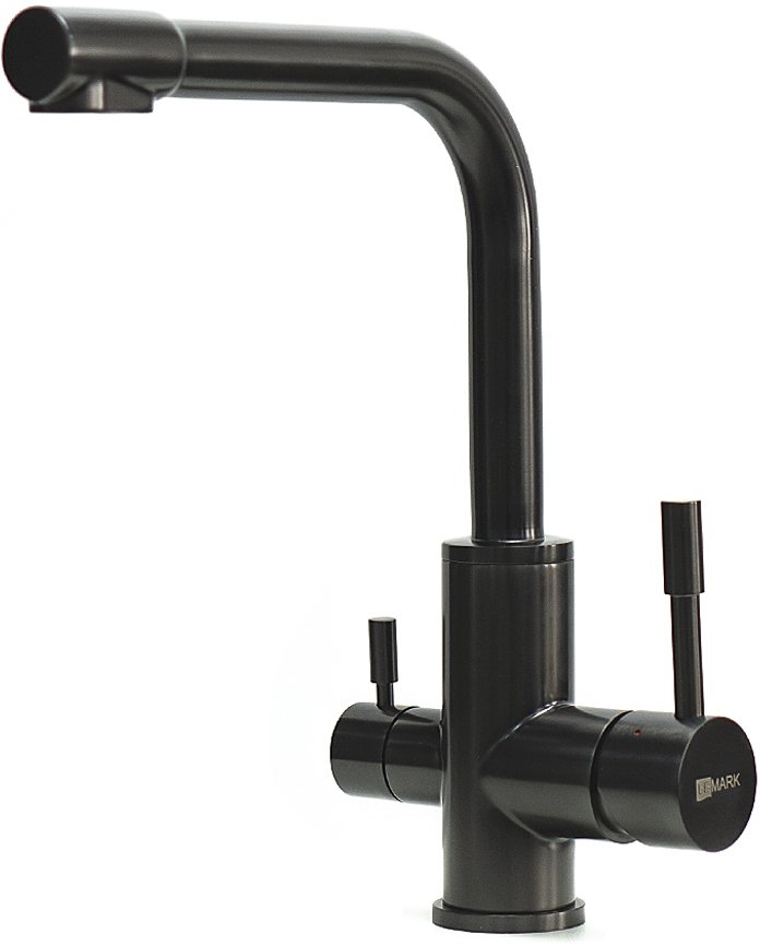 

Смеситель Lemark Expert LM5061BLN