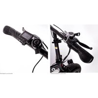 Электровелосипед Smart Balance Tank 2.0 (черный, разобранный)