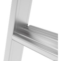 Лестница-трансформер Новая высота NV3334 3334245 (2x4 + 2x5 ступеней)