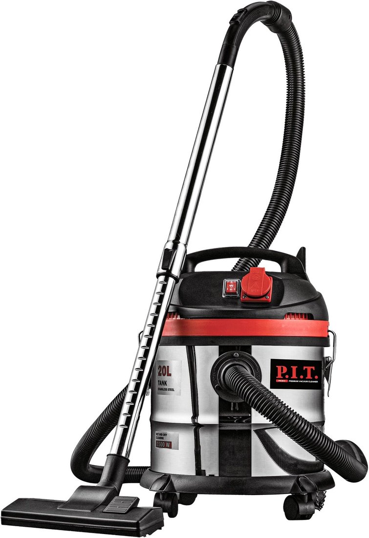 

Пылесос P.I.T. PVC20-C Мастер