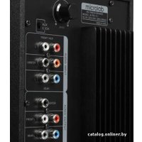 Акустика Microlab M-700 5.1