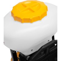 Бензиновый опрыскиватель Denzel GS-43