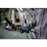 Угловая шлифмашина Bosch GWS 14-125 S Professional 06017D0100