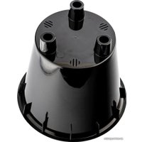 Кашпо Эльфпласт Kerama 496 4.6 л (белый)