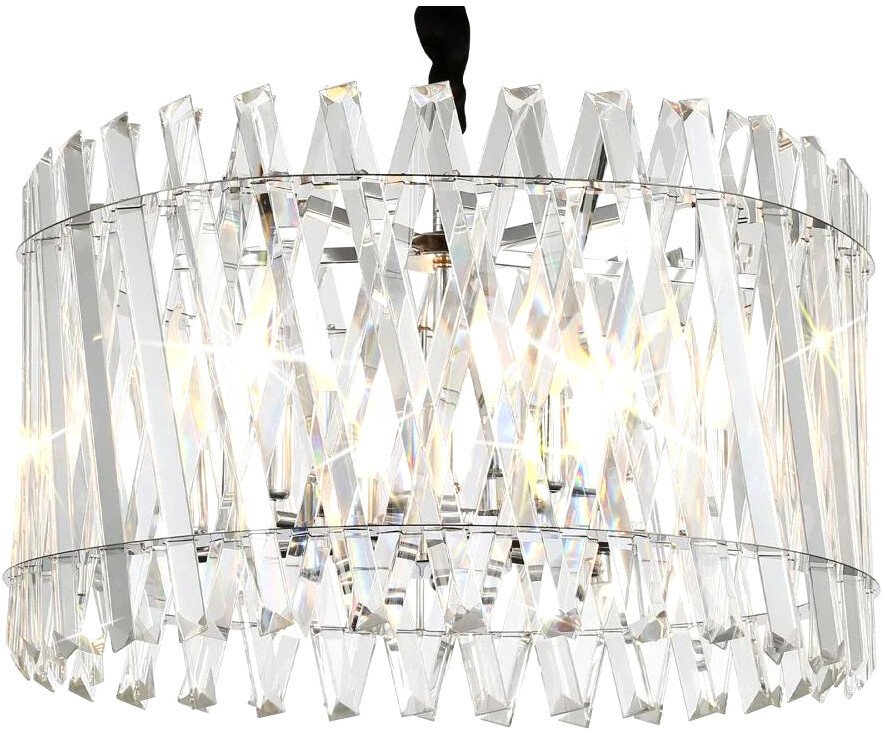 

Подвесная люстра Ambrella light TR TR5062