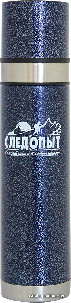 Термос Следопыт PF-TM-04 0.5л