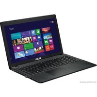 Ноутбук ASUS X552MJ-SX011D