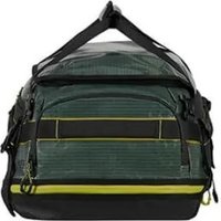 Дорожная сумка Samsonite Outtrax Forest Green 55 см
