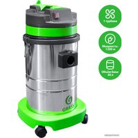 Пылесос Grass Baiyun 30 л