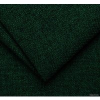 Пуфик Brioli Миньен (j8 темно-зеленый)