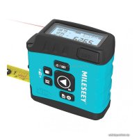 Лазерный дальномер Mileseey DT20 40