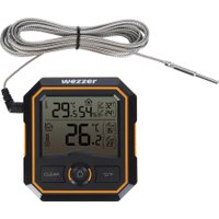 Термогигрометр Levenhuk Wezzer SN20