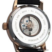 Наручные часы Thomas Earnshaw ES-8042-03