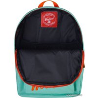 Городской рюкзак Woodsurf Express Academy Summer Breeze (микс мятный)