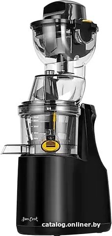Соковыжималка Sam Cook PSC-50/B