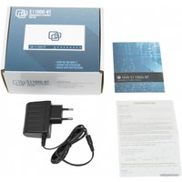 Неуправляемый коммутатор SNR SNR-S1100G-8T