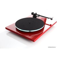Виниловый проигрыватель Rega Planar 3 (красный)