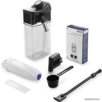 Кофемашина DeLonghi Dinamica Plus ECAM 370.95.S